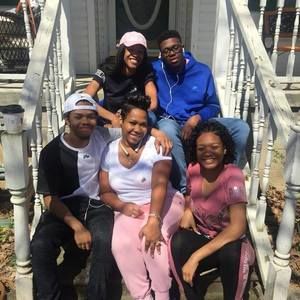 Meet your Posher, Dwight